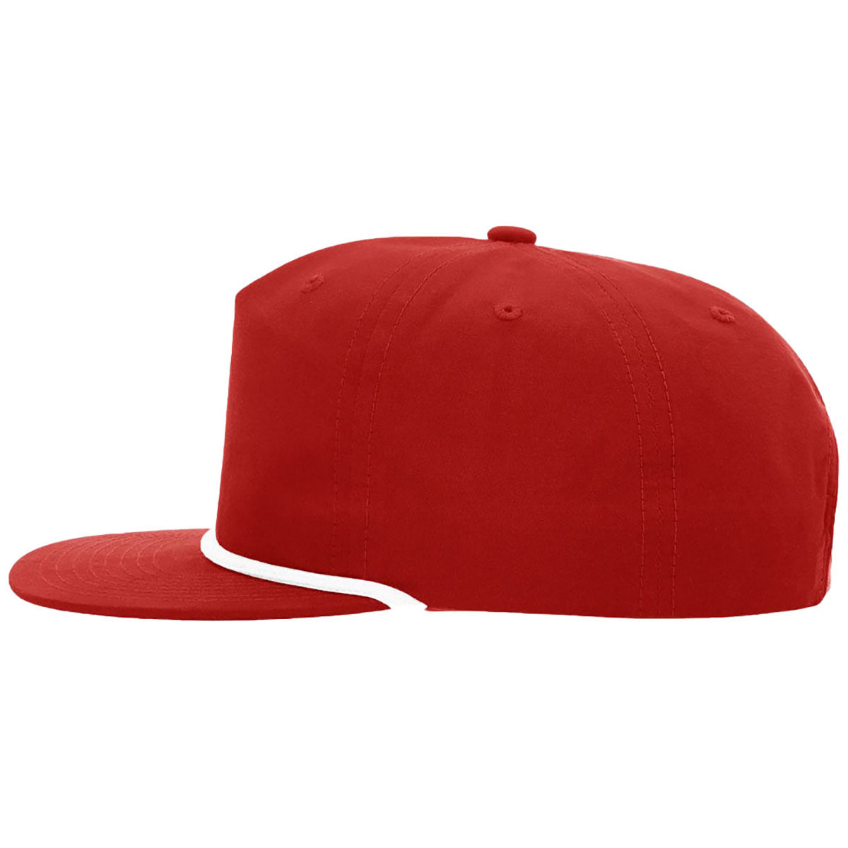 Richardson Red/White Umpqua Gramps Cap