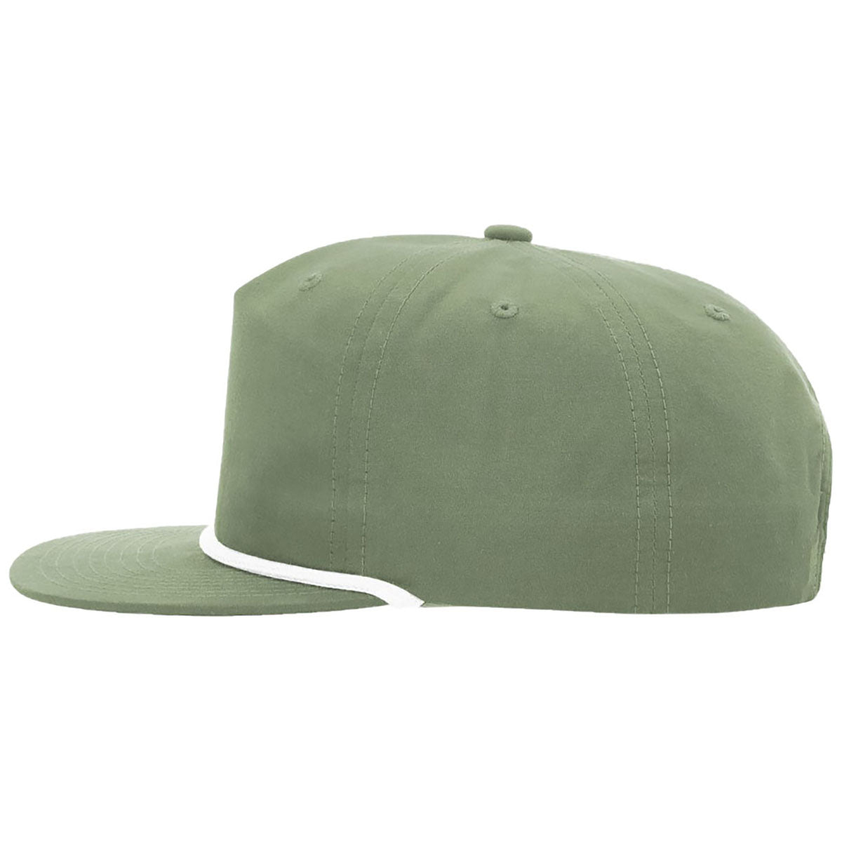 Richardson Sage/White Umpqua Gramps Cap