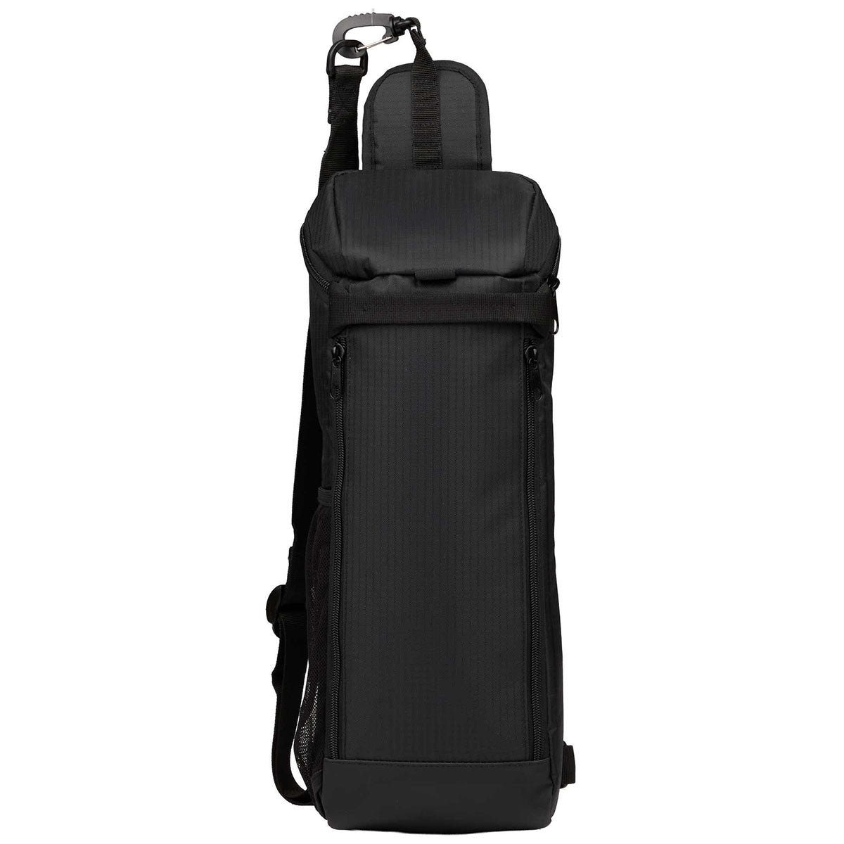 Leed's Black Fairway Recycled 6 Can Golf Cooler