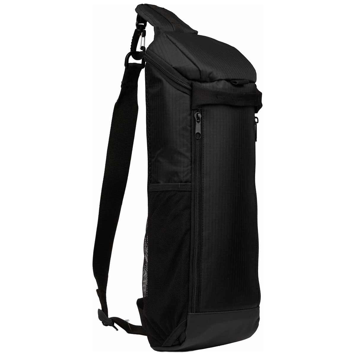 Leed's Black Fairway Recycled 6 Can Golf Cooler