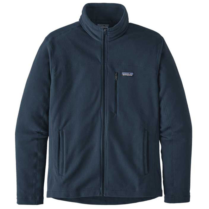 Patagonia Men's New Navy Micro D Jacket