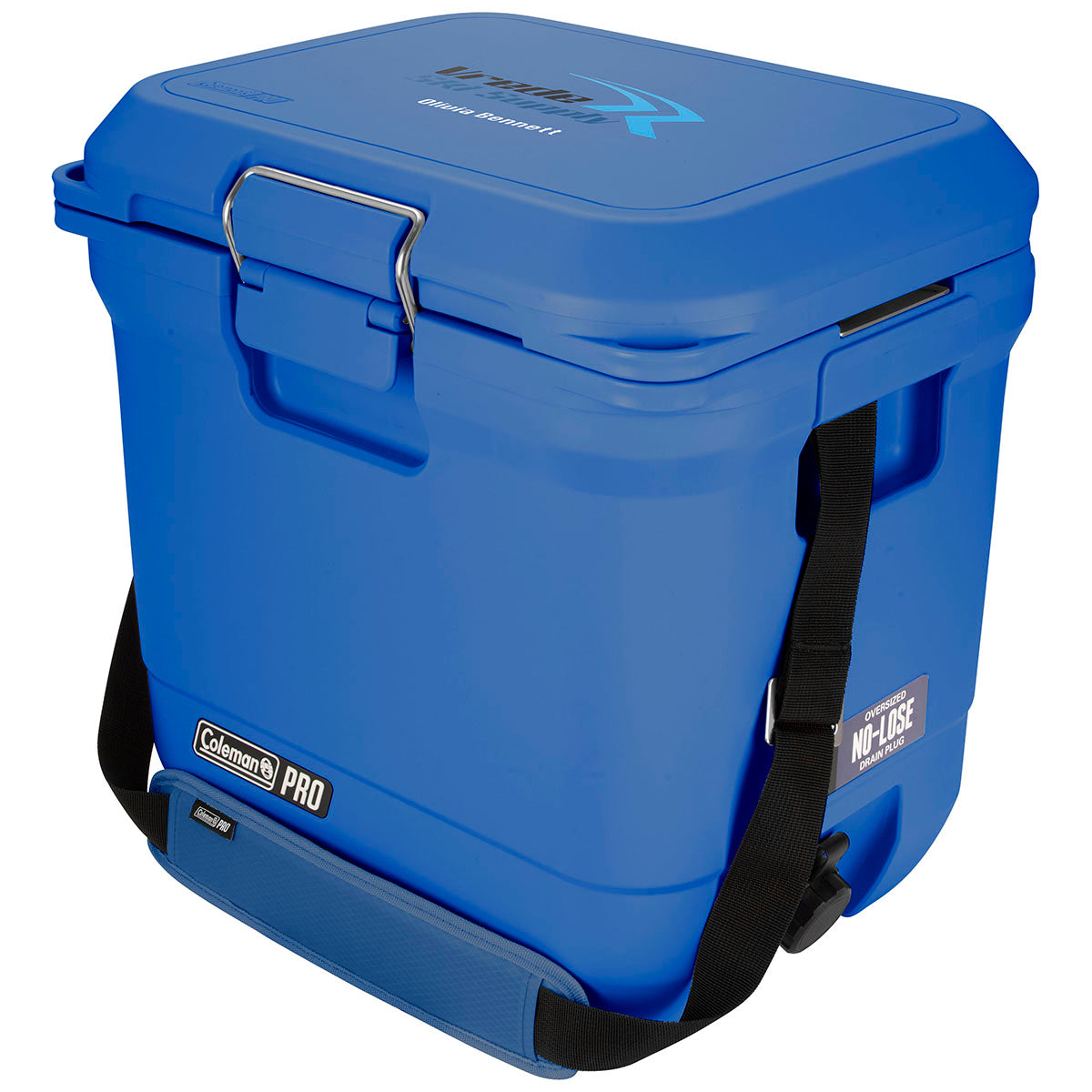 Coleman Neptune Pro Series 25-Quart Hard Cooler