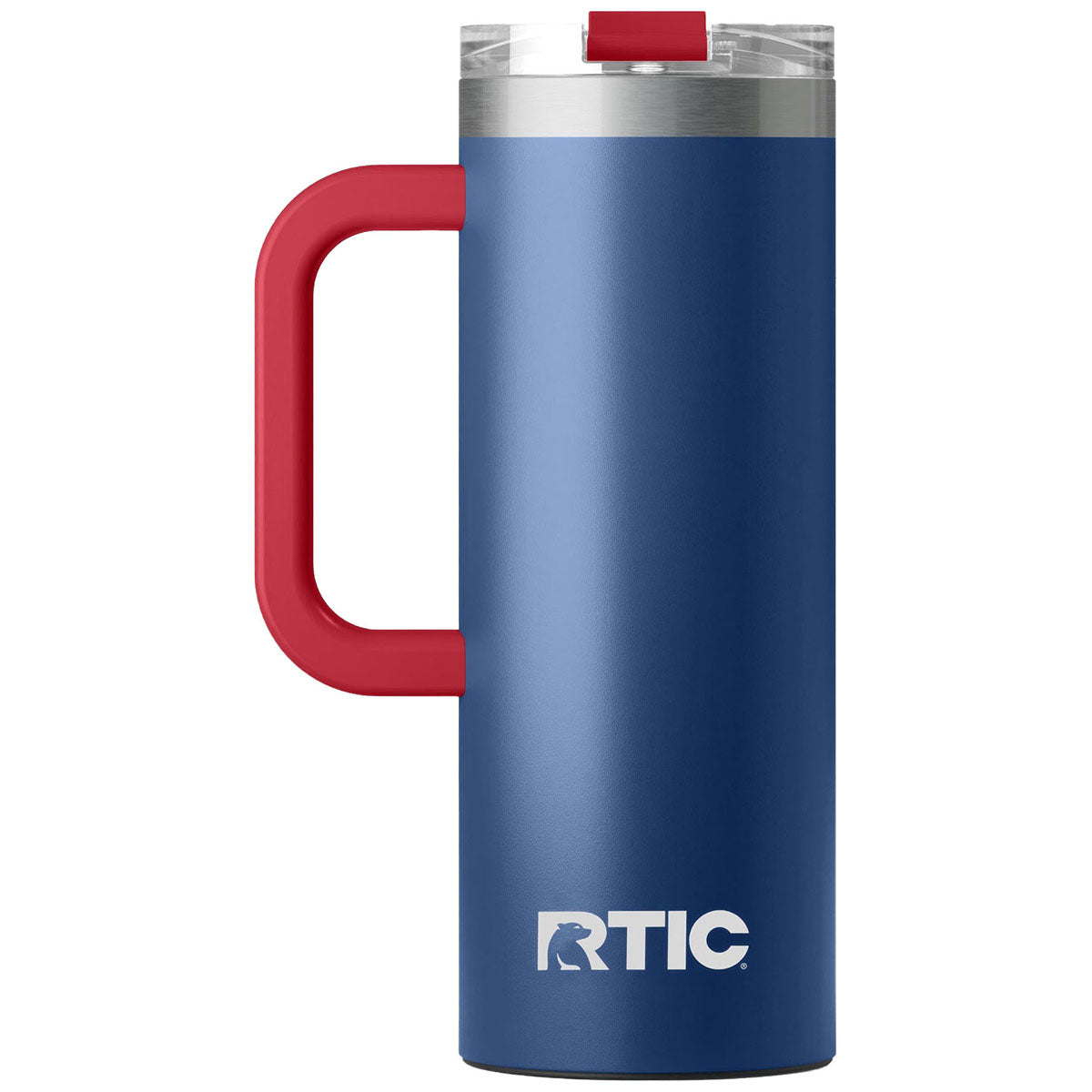 RTIC Patriot 20oz Road Trip Travel Mug