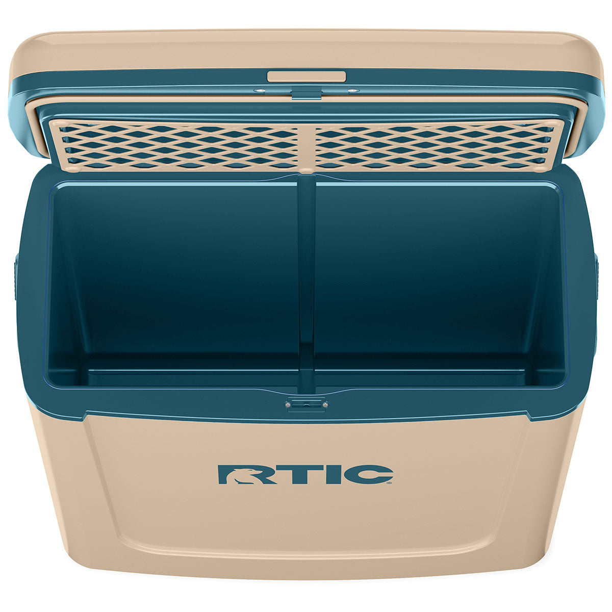 RTIC Beach/Marine 16 QT Road Trip Cooler