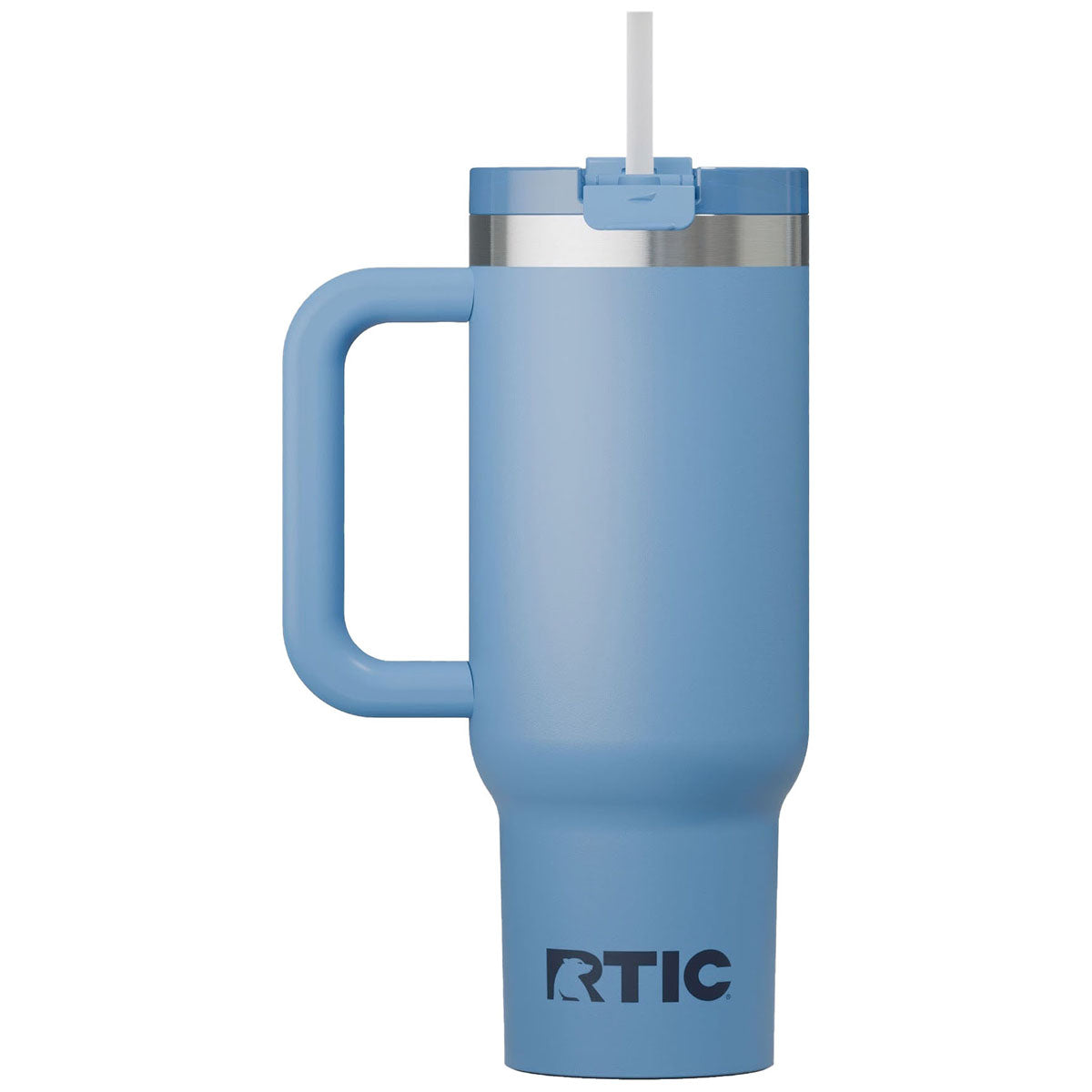 RTIC Denim 30oz Road Trip Tumbler
