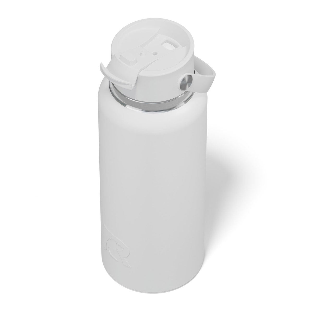 RTIC Cool Grey 32oz Outback Bottle