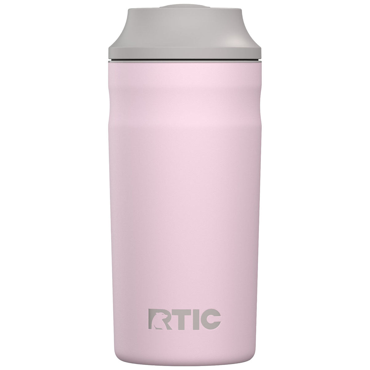 RTIC Pale Pink All-in-One Can Chiller
