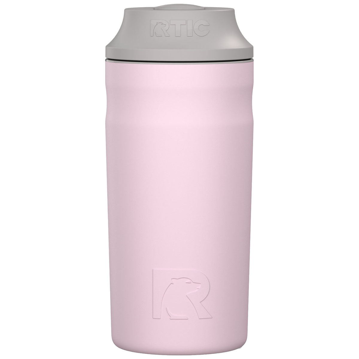 RTIC Pale Pink All-in-One Can Chiller