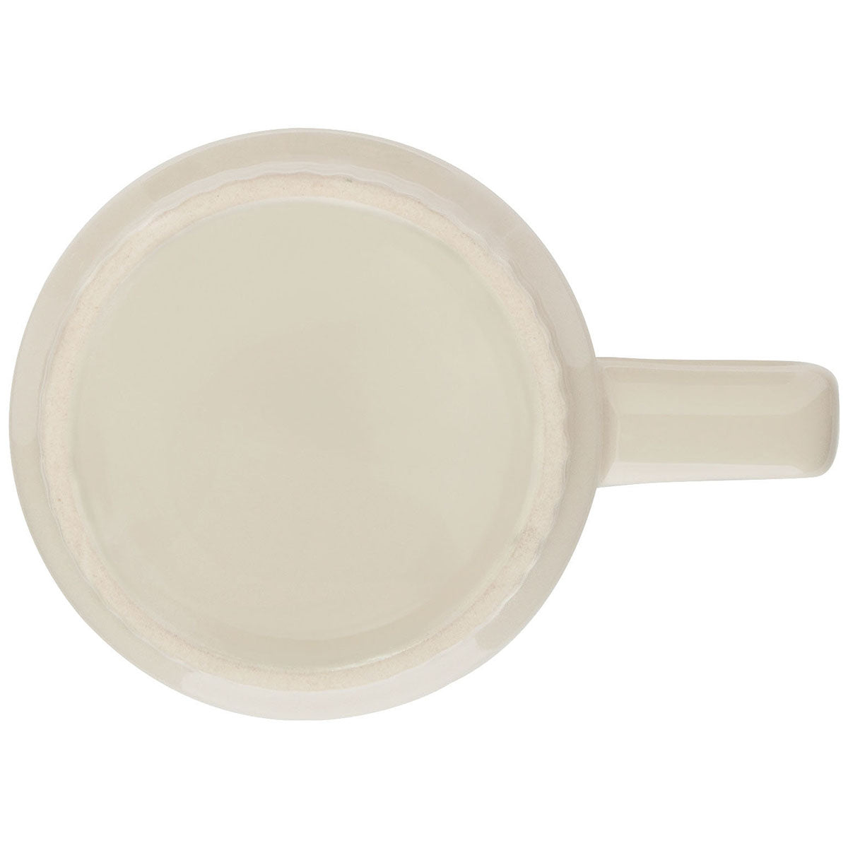 ETS Express Natural Loft 11oz Stackable Ceramic Mug