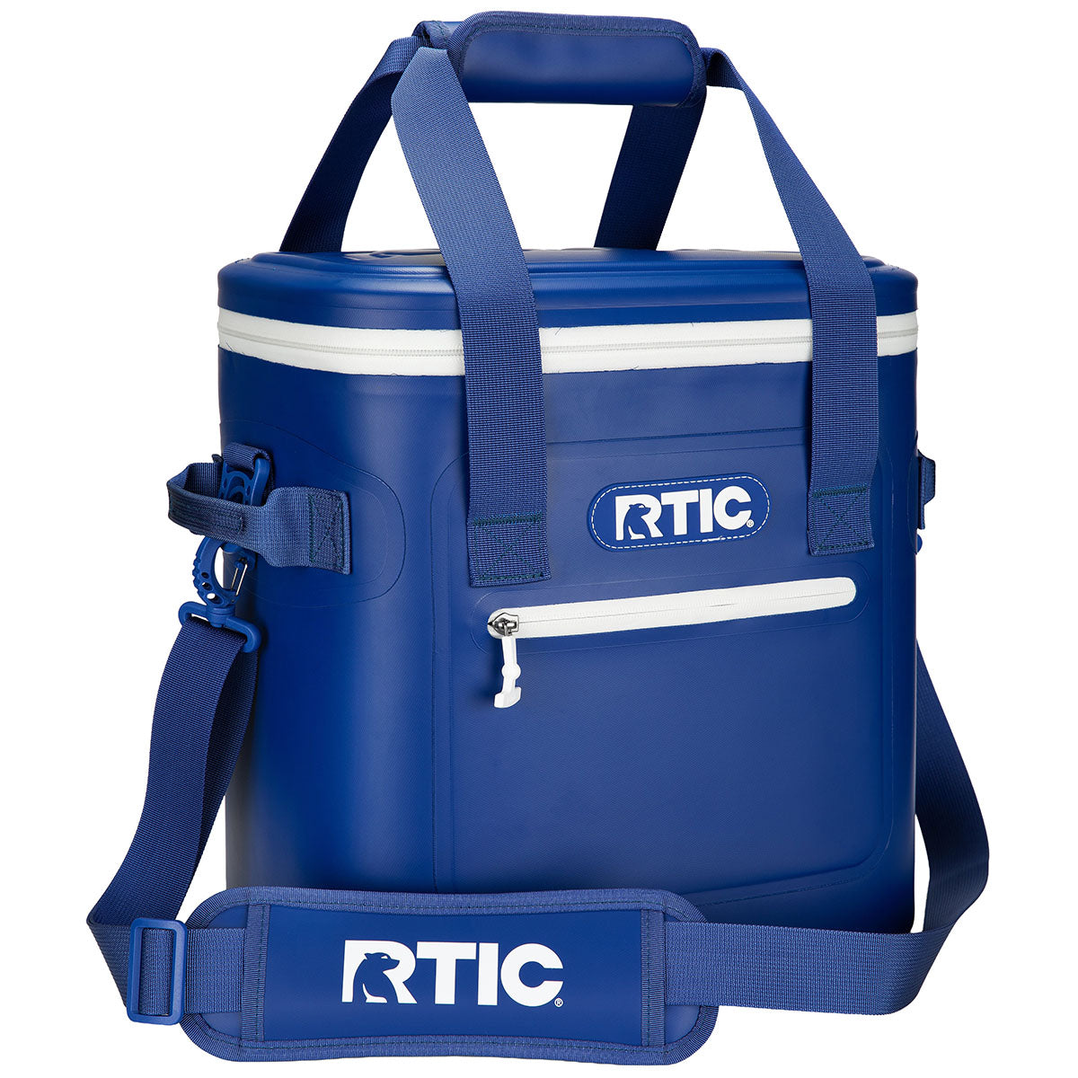 RTIC Cobalt 20 Can Ultra-Tough Soft Cooler