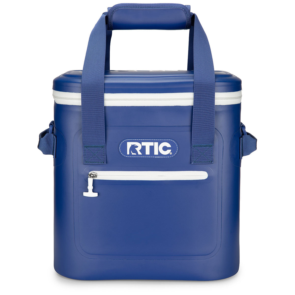 RTIC Cobalt 20 Can Ultra-Tough Soft Cooler