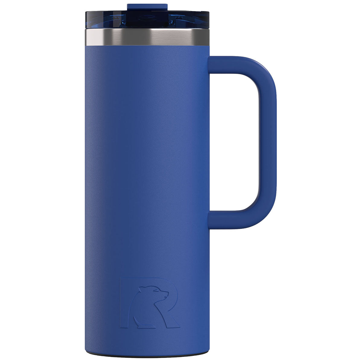 RTIC Cobalt 20oz Road Trip Travel Mug