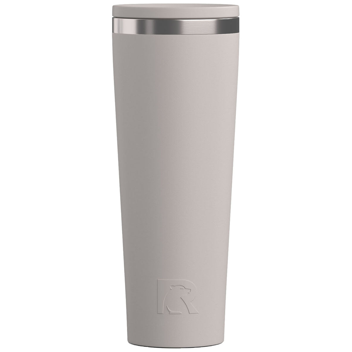 RTIC Cool Grey 28oz Everyday Tumbler