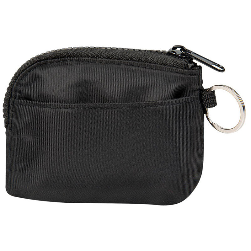 Hit Black Anywhere rPET Card Pouch