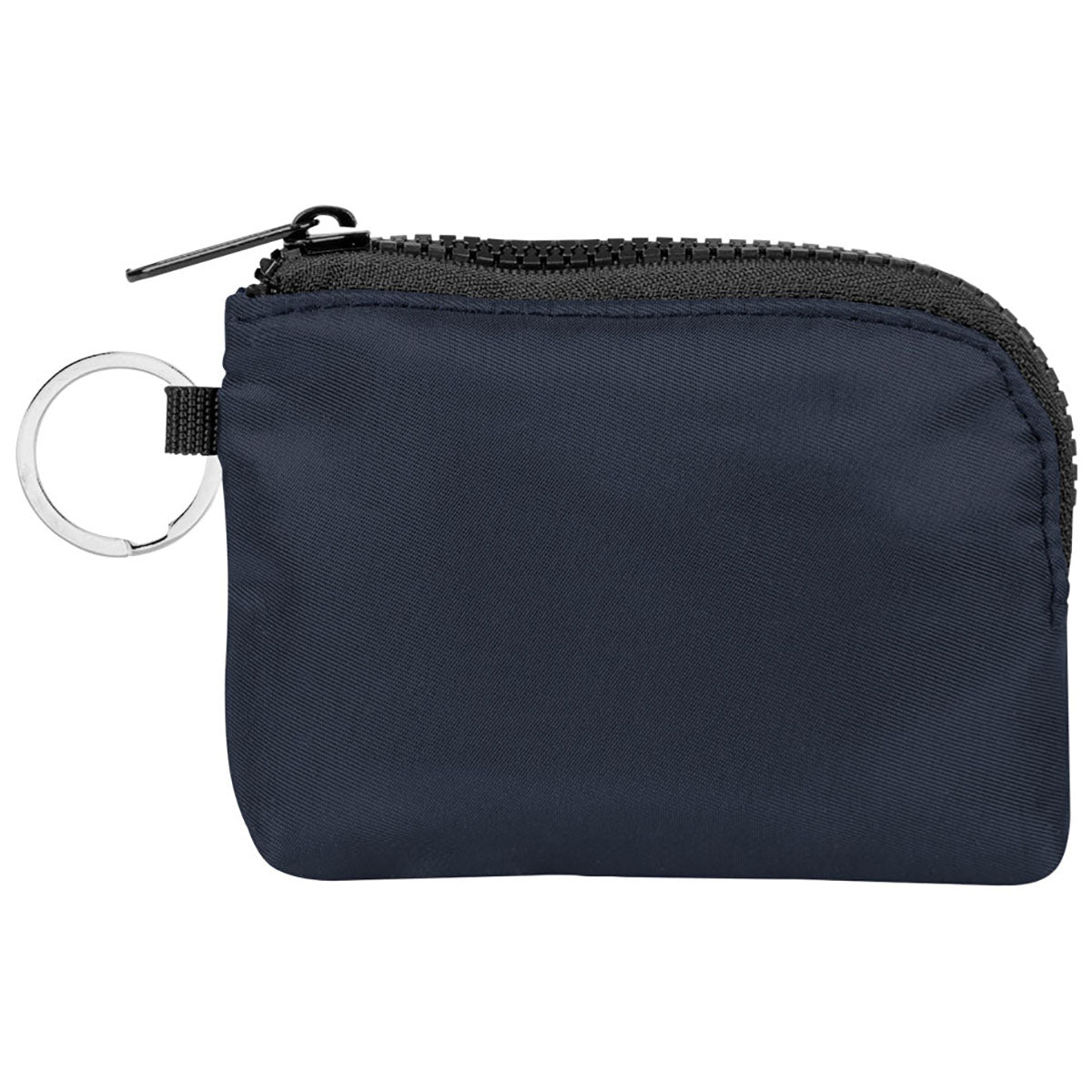 Hit Navy Blue Anywhere rPET Card Pouch