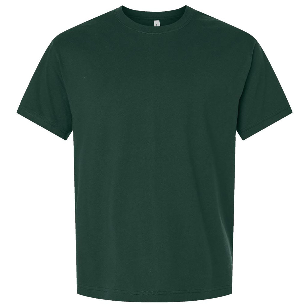 Bella + Canvas Men's Forest 6 oz. Heavyweight Tee
