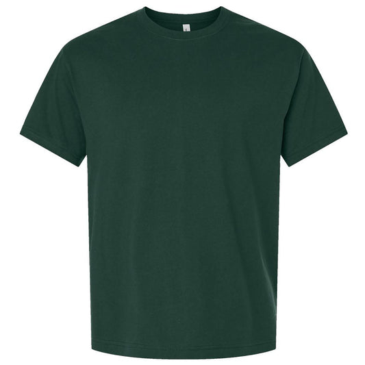 Bella + Canvas Men's Forest 6 oz. Heavyweight Tee