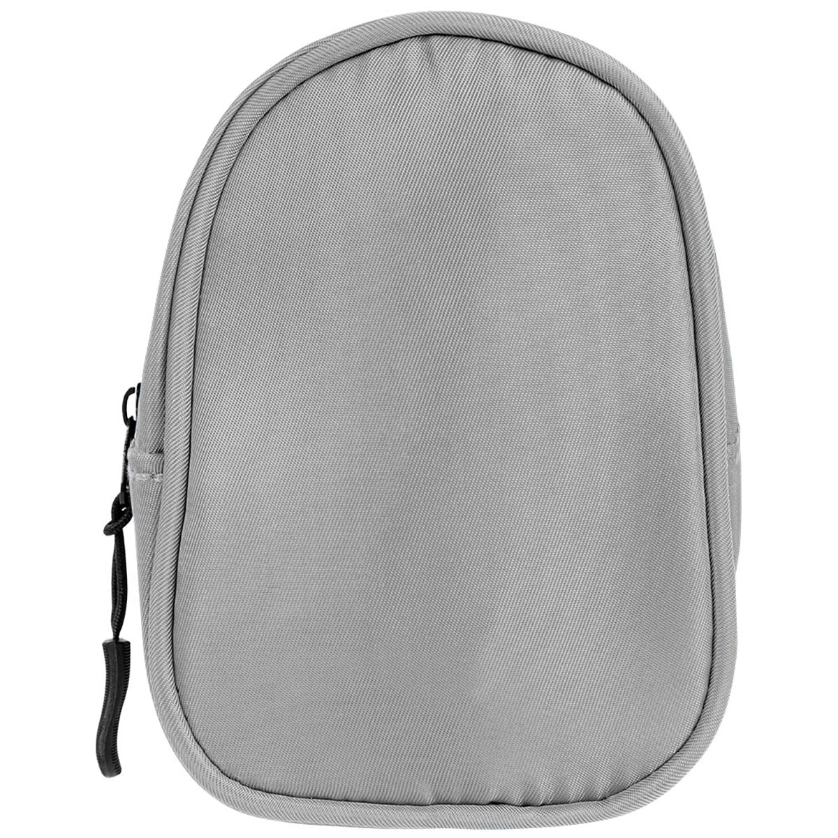 Hit Grey Anywhere rPET Pouch With Carabiner