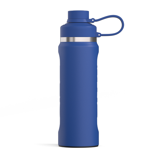 RTIC Cobalt 30oz Refuel Bottle