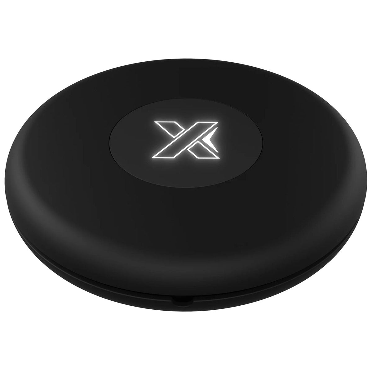 SCX Design Black 3-in-1 Travel Cable