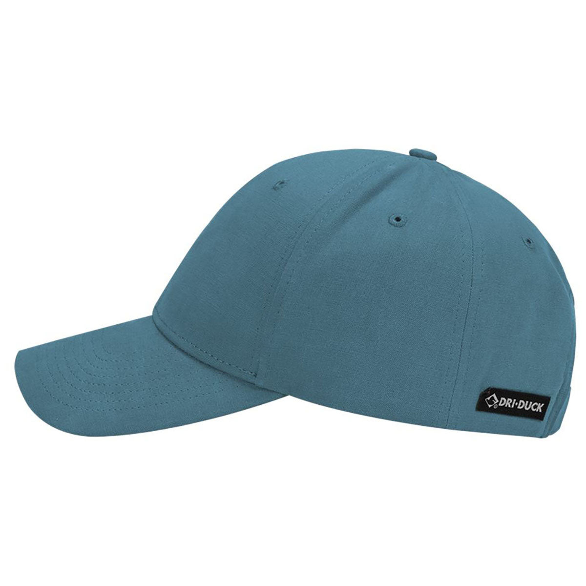 Dri Duck Slate Blue Legend Cap
