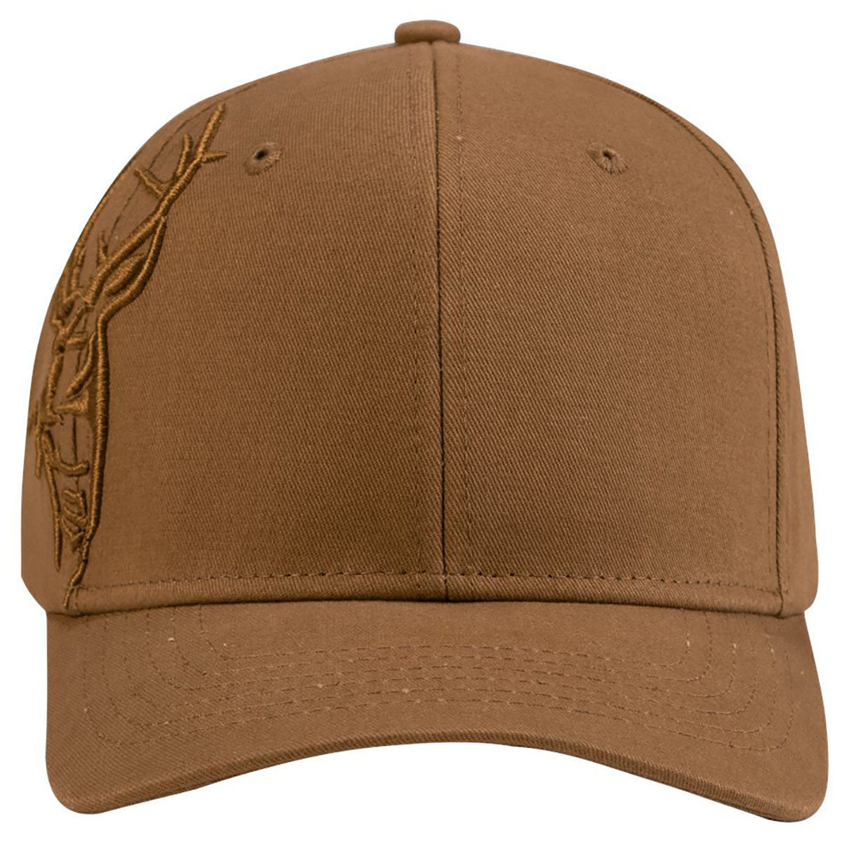 Dri Duck Saddle 3D Buck Pro Cap