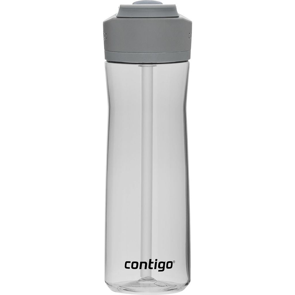 Contigo Charcoal Ashland 2.0 Waterbottle - 24 oz.