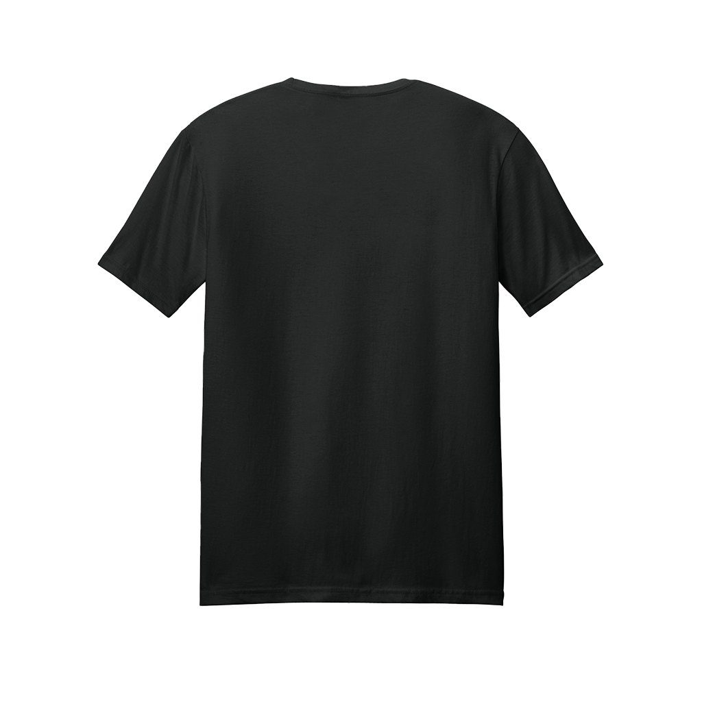 48-Hour Gildan Unisex Black Softstyle T-Shirt