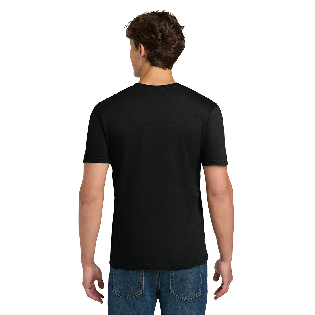 48-Hour Gildan Unisex Black Softstyle T-Shirt