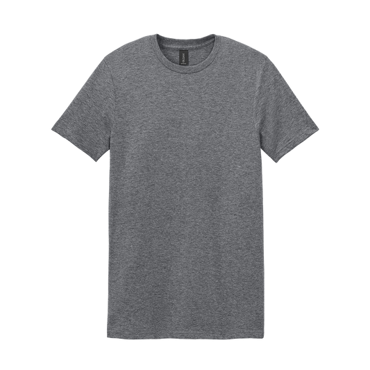 48-Hour Gildan Unisex Graphite Heather Softstyle T-Shirt