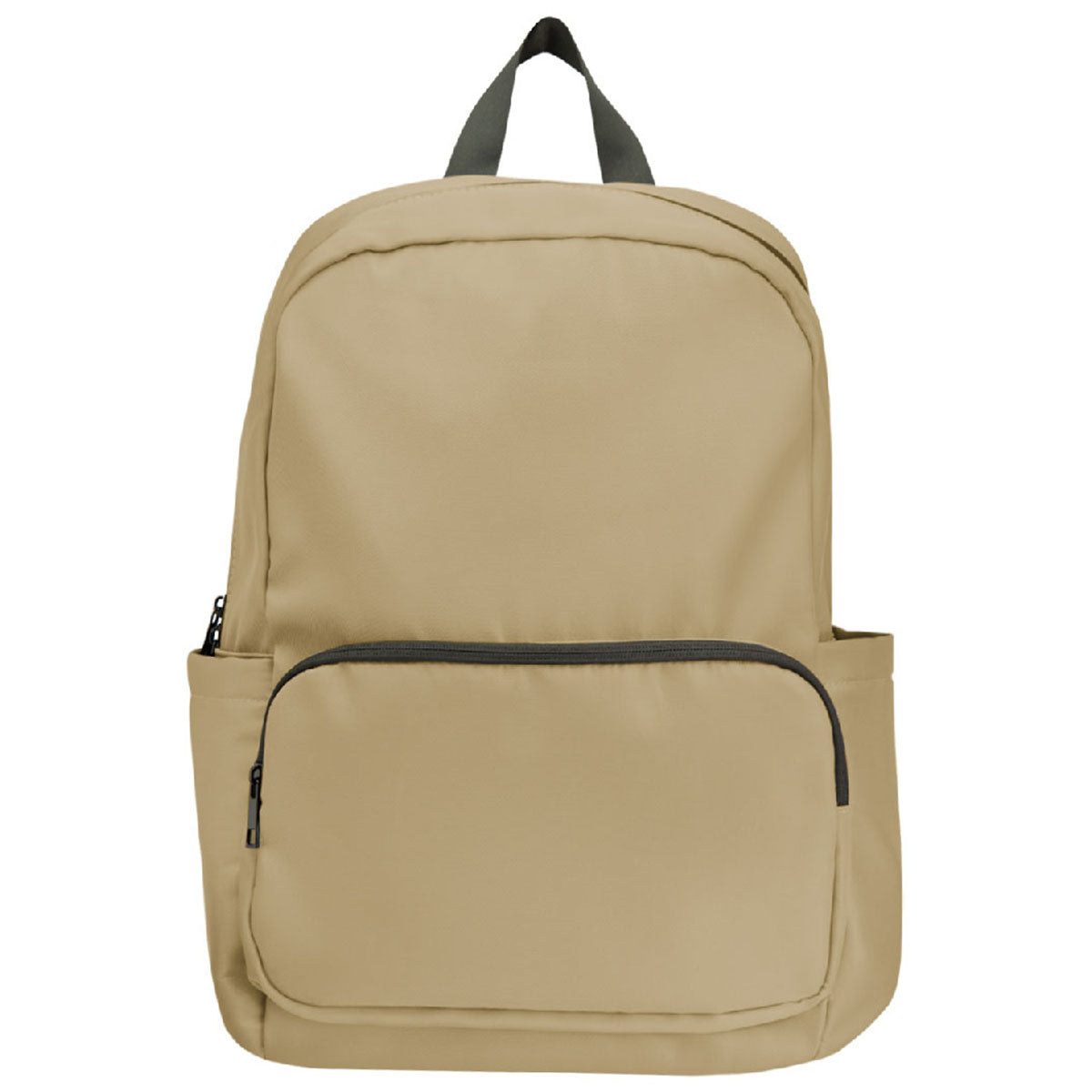 Hit Tan Anywhere rPET Laptop Backpack