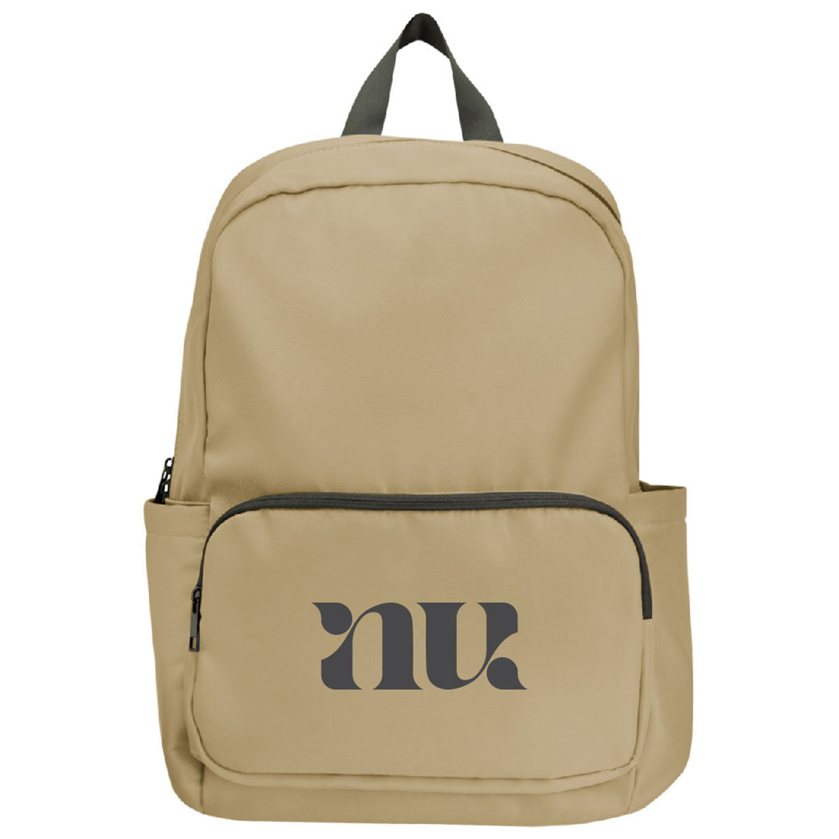Hit Tan Anywhere rPET Laptop Backpack