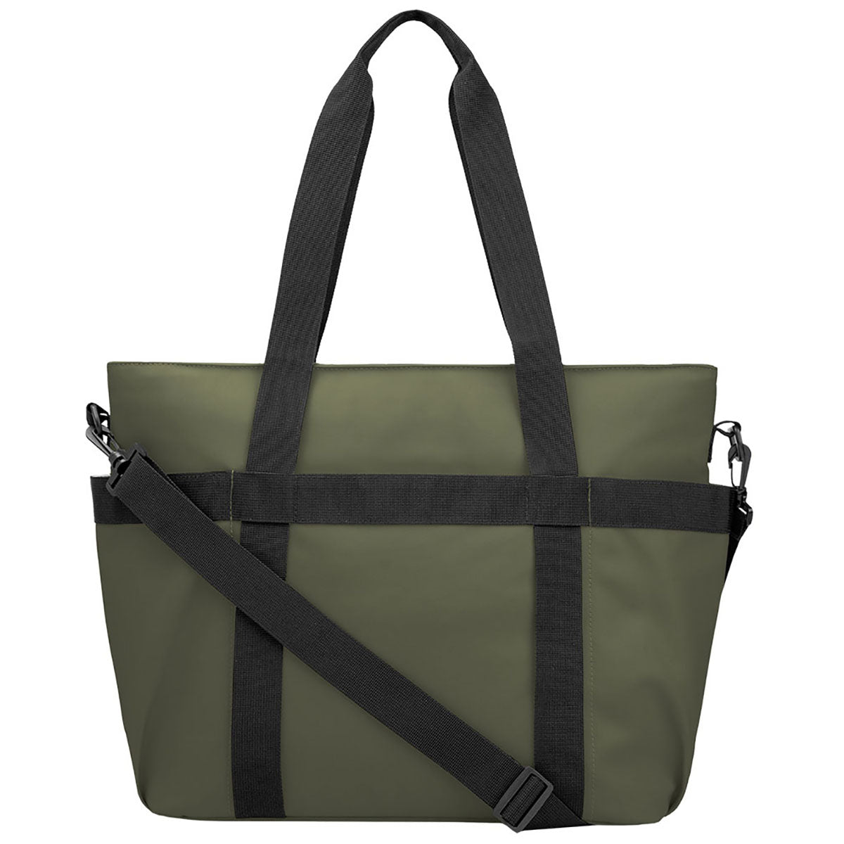 Hit Olive Hudson rPET 36 Can Cooler Tote Bag