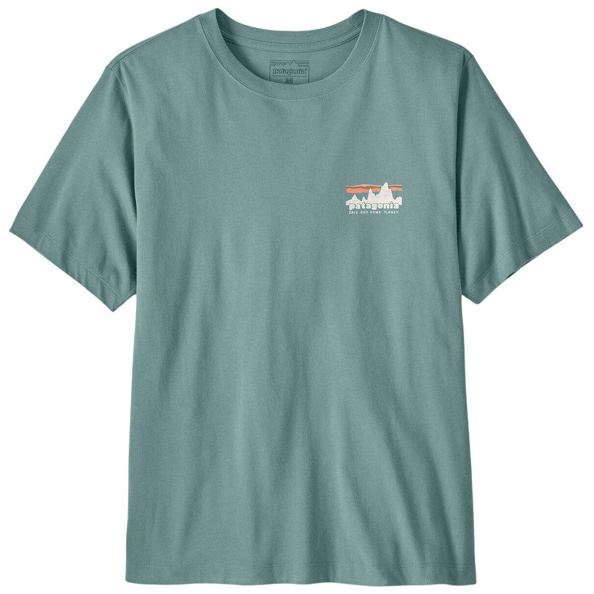 Patagonia Men's Blue Sage '73 Skyline T-Shirt