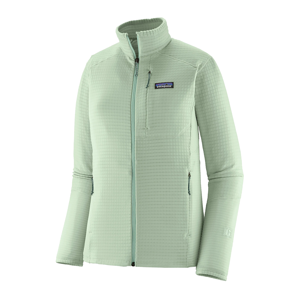 Patagonia Women's Thin Ice R1 Jacket