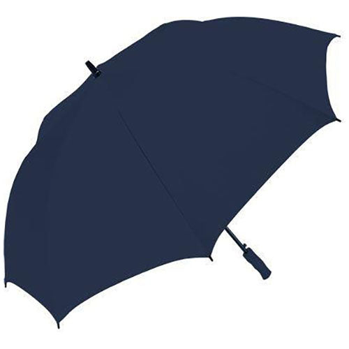 Shed Rain Navy 58" Auto-Open Golf Umbrella