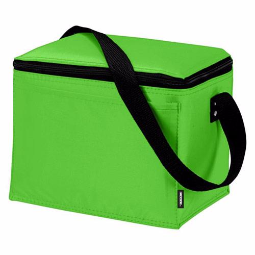 48-Hour Koozie Apple Green Six-Pack Kooler
