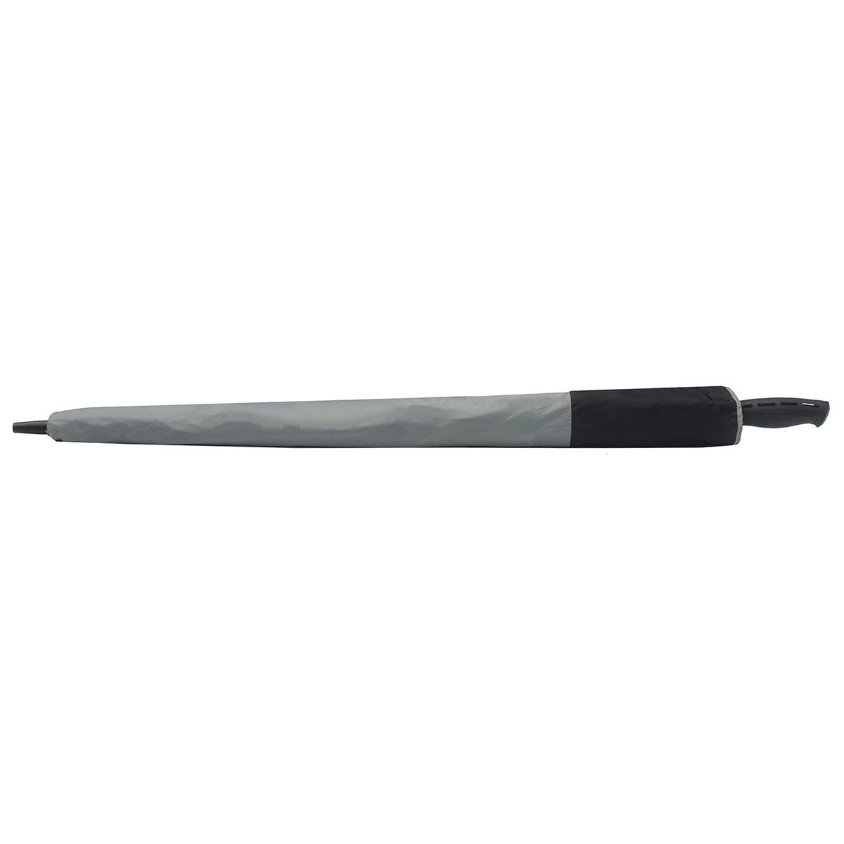 Shed Rain Black/Grey/White - 2024 Vortex 62" Auto-Open Golf Umbrella