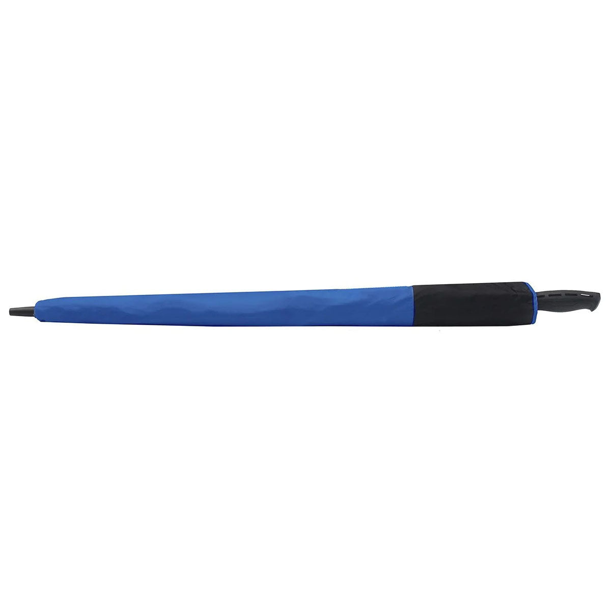Shed Rain Black/Royal/White Vortex 62" Auto-Open Golf Umbrella