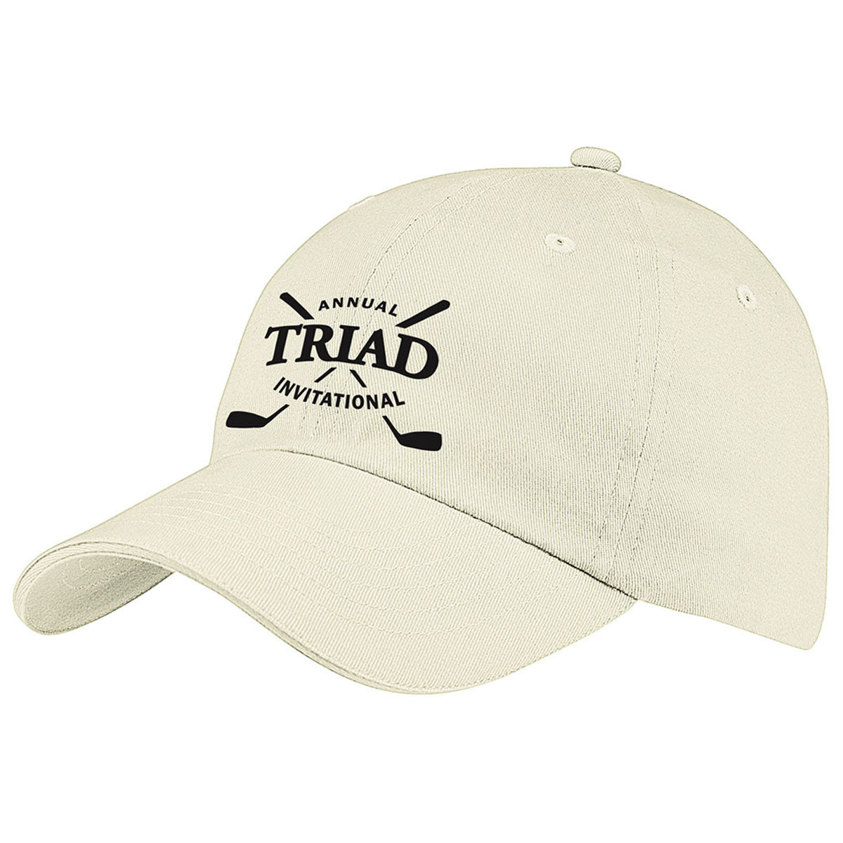 Good Value Bone Front Runner Cap