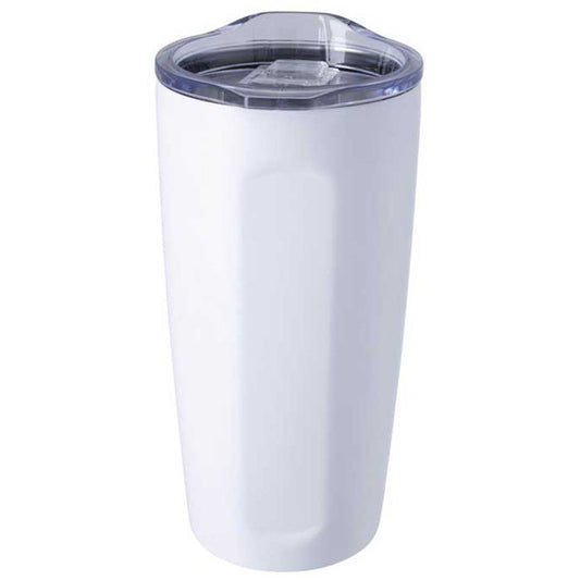 48-Hour BIC White Nora Tumbler - 21 oz.