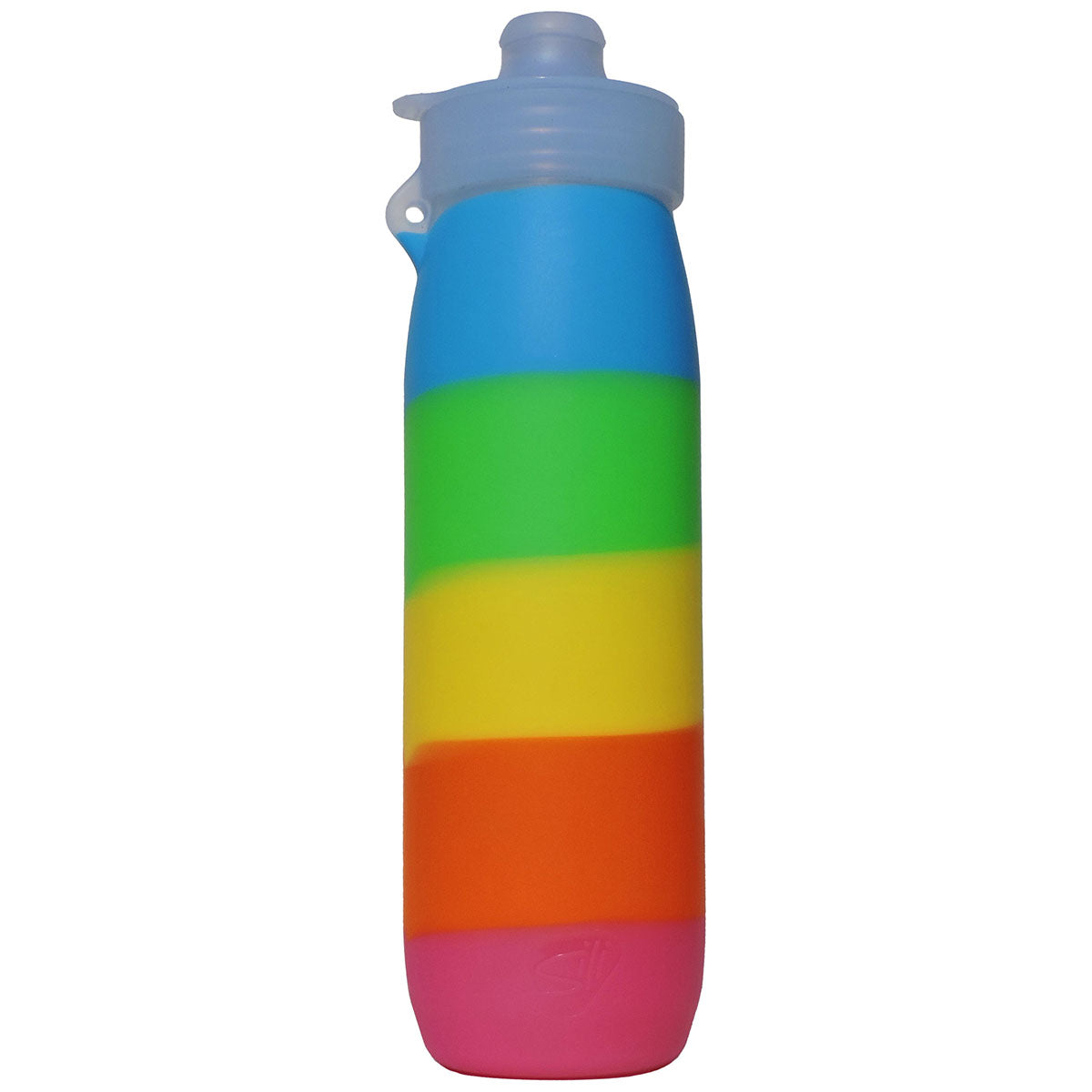 Silipint Prism SiliH2O Water Bottle - 30 oz.