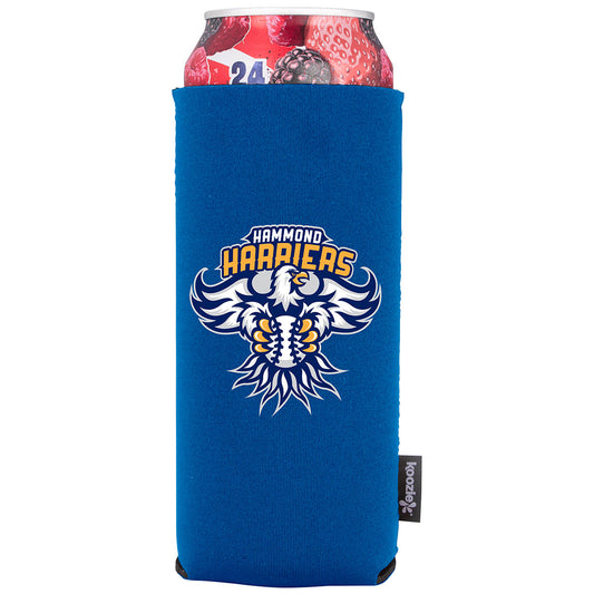 Koozie Royal Taller RPET Can Cooler - 24 oz.