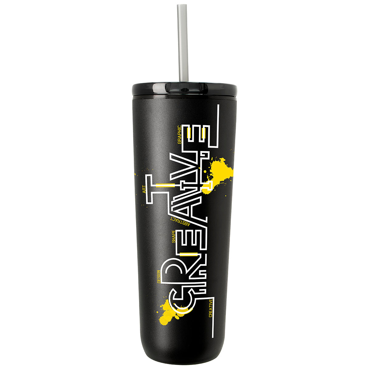 Good Value Black Breeze Recycled Tumbler - 26 oz.