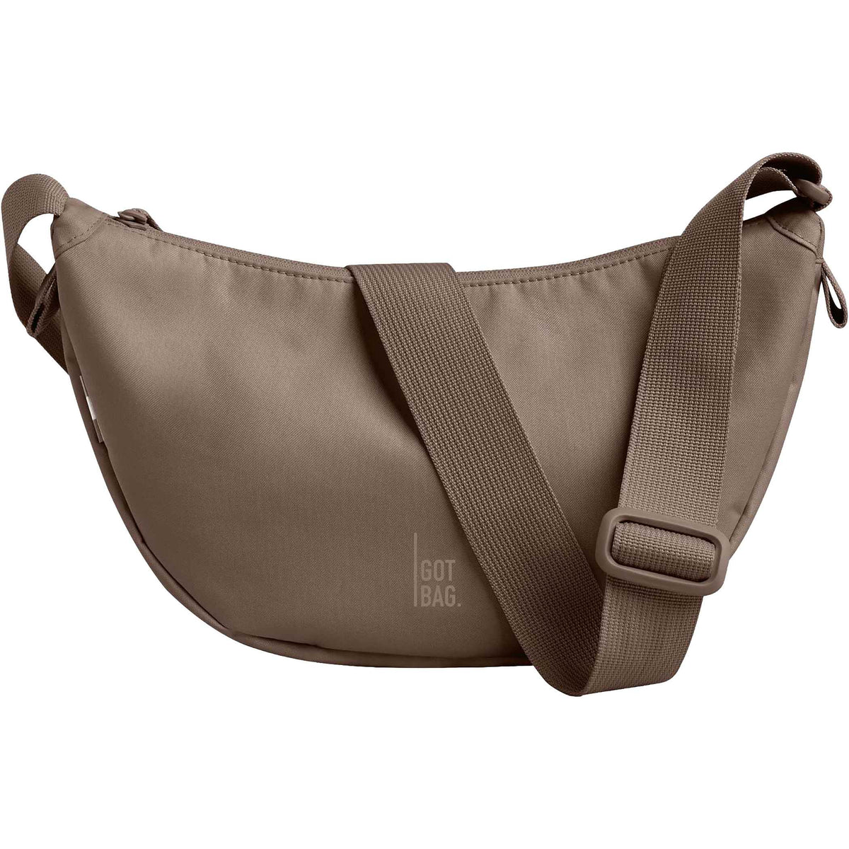 GOT BAG Oyster Moon Bag Small