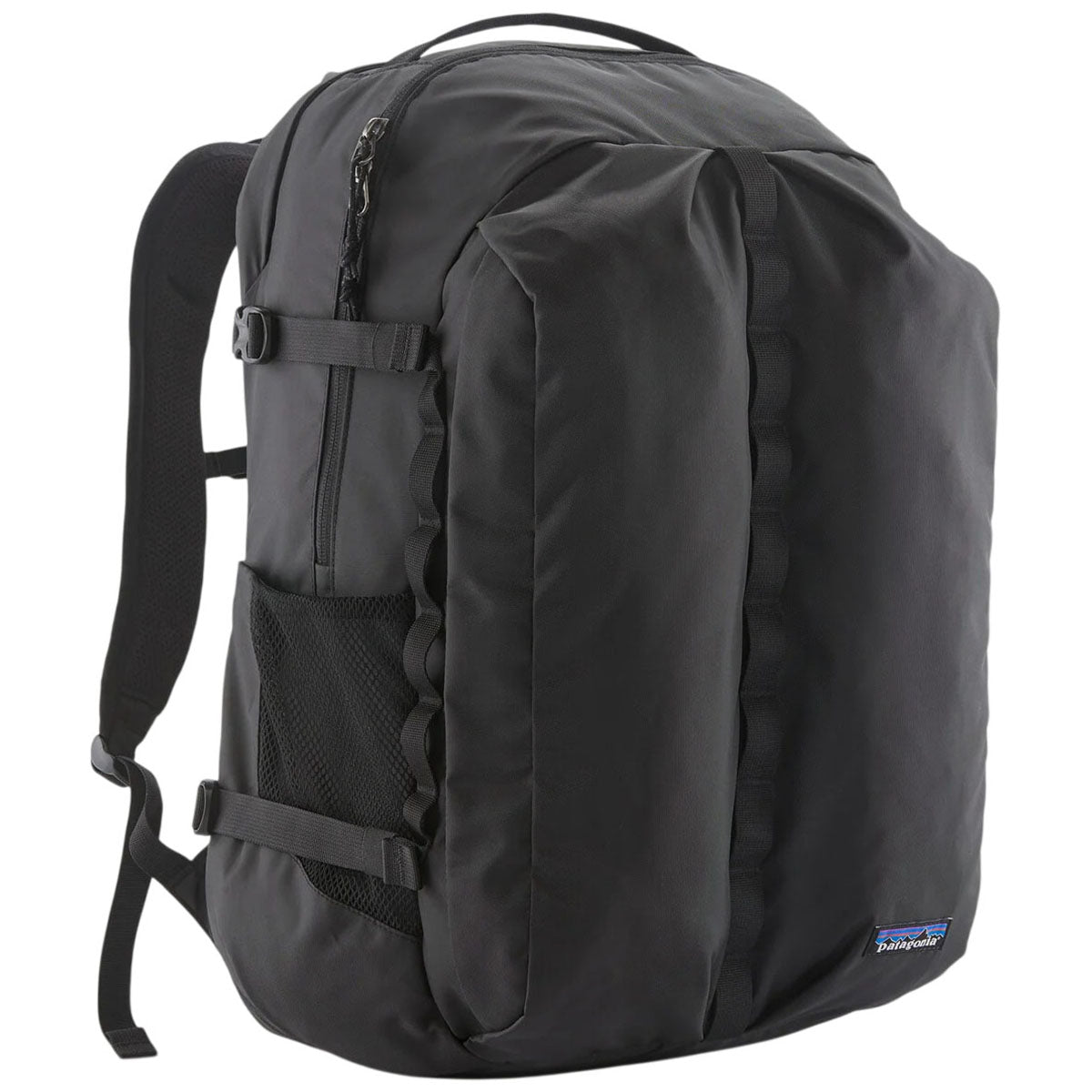 Patagonia Black Refugio Day Pack 32L