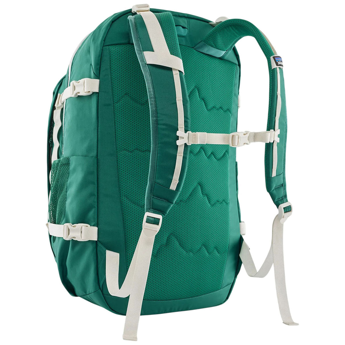 Patagonia Gem Green Refugio Day Pack 32L