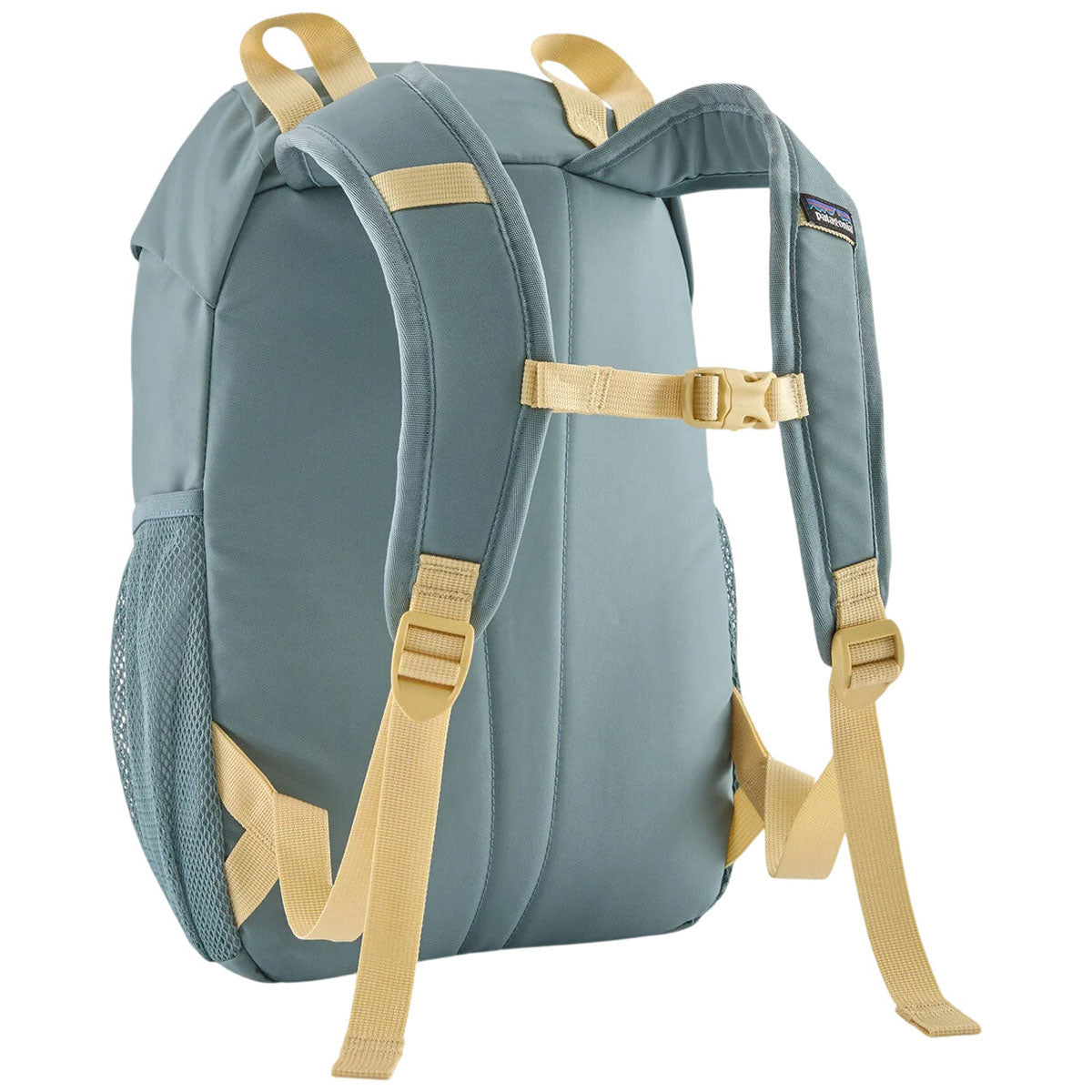 Patagonia Kids' Blue Sage Refugito Day Pack 12L