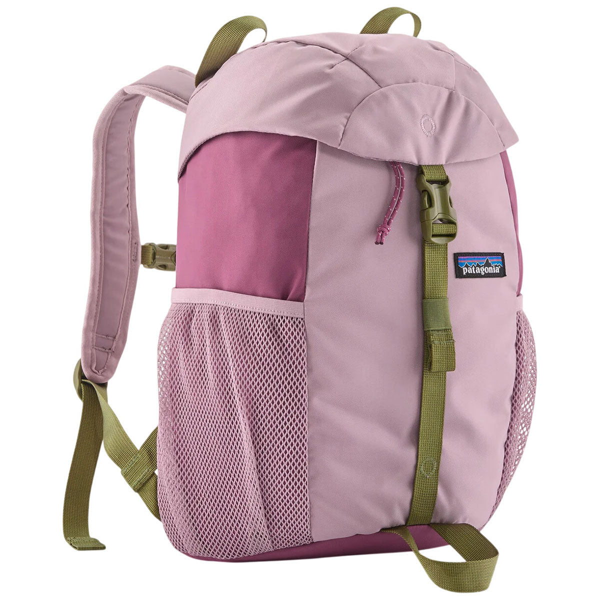 Patagonia Kids' Quiet Violet Refugito Day Pack 12L