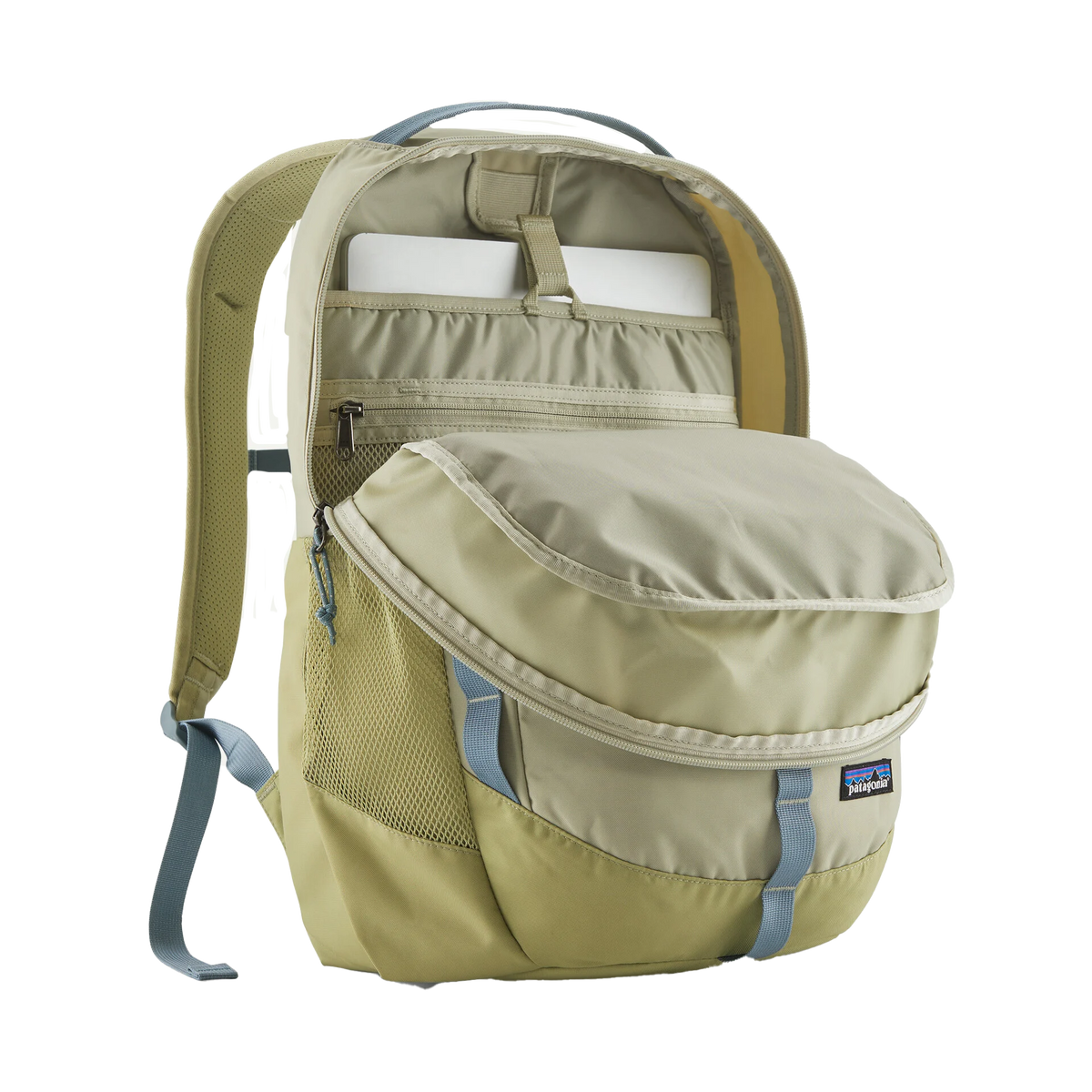 Patagonia Weathered Stone Refugio Day Pack 26L